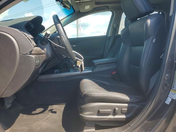 2014 ACURA RDX