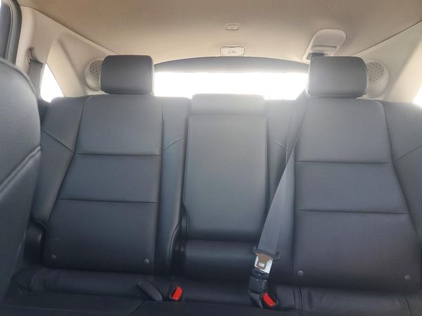 2014 ACURA RDX