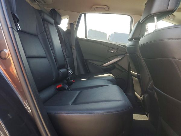 2014 ACURA RDX
