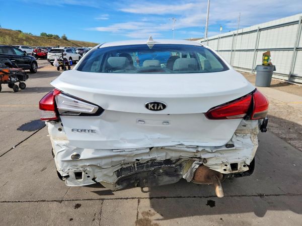 2018 KIA FORTE LX Pop,S,EX