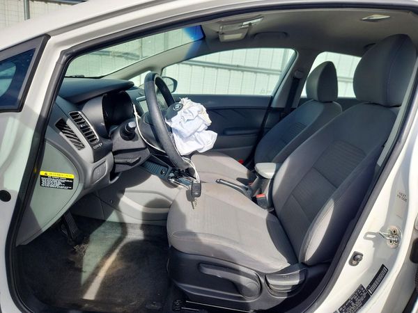 2018 KIA FORTE LX Pop,S,EX