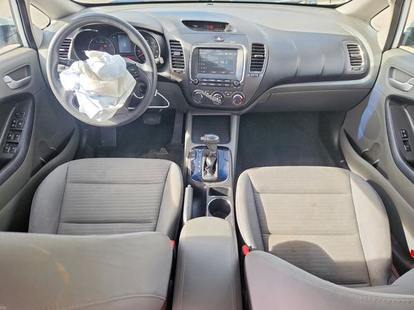 2018 KIA FORTE LX Pop,S,EX