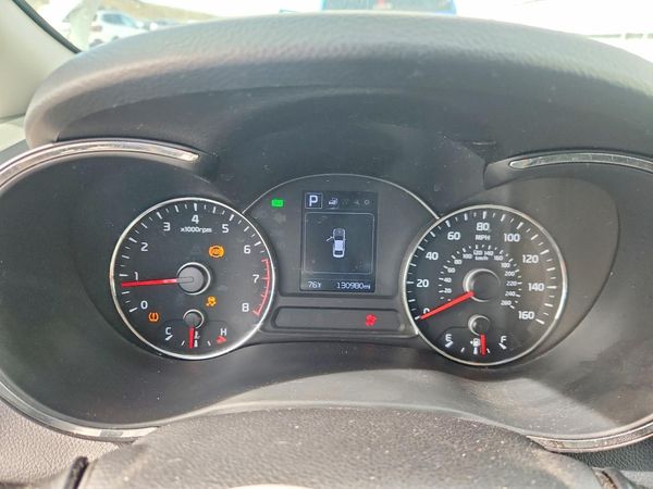 2018 KIA FORTE LX Pop,S,EX