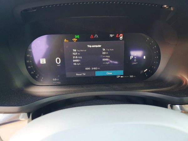 2025 VOLVO S60 Core
