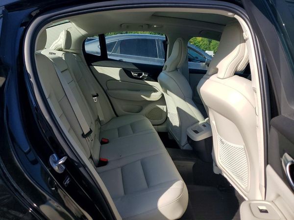 2025 VOLVO S60 Core