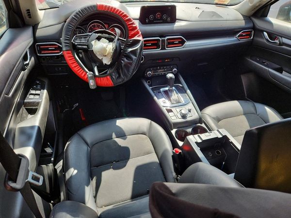 2019 MAZDA CX-5 Touring — CKPT