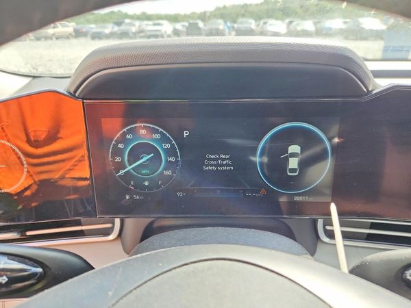 2021 HYUNDAI ELANTRA Limited