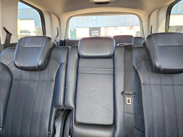 2015 MERCEDES-BENZ GL-CLASS GL450 — SUVN