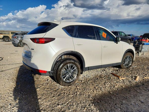 2019 MAZDA CX-5 Touring — PSRA