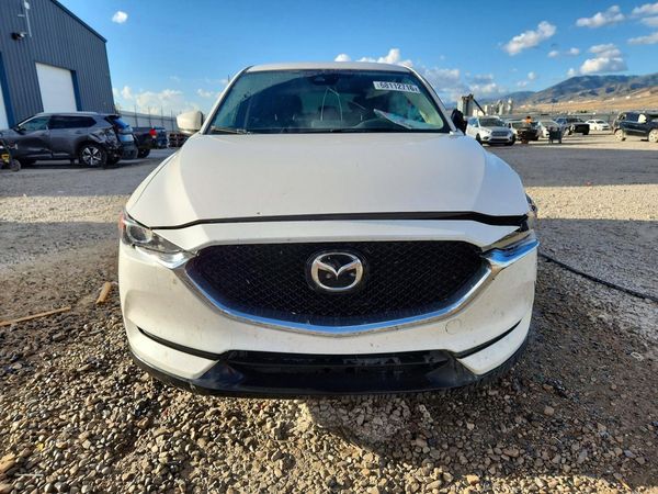2019 MAZDA CX-5 Touring — DIRF