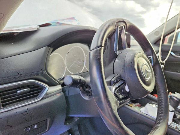 2019 MAZDA CX-5 Touring — ODOM