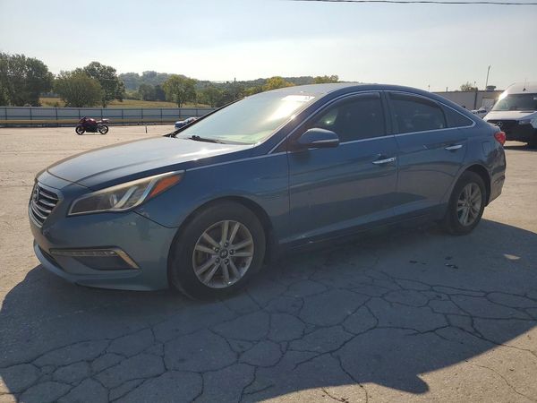 2015 HYUNDAI SONATA SE, ECO