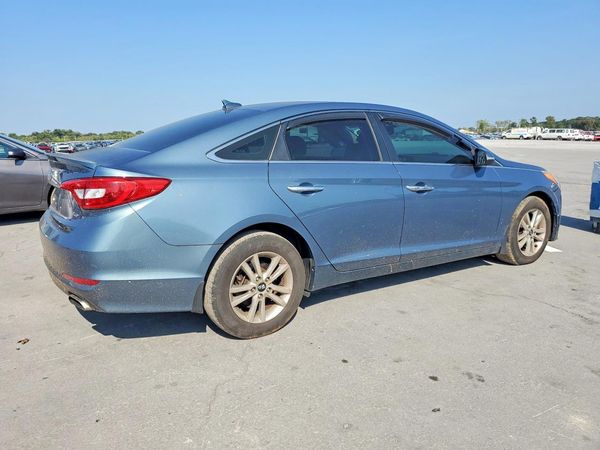 2015 HYUNDAI SONATA SE, ECO