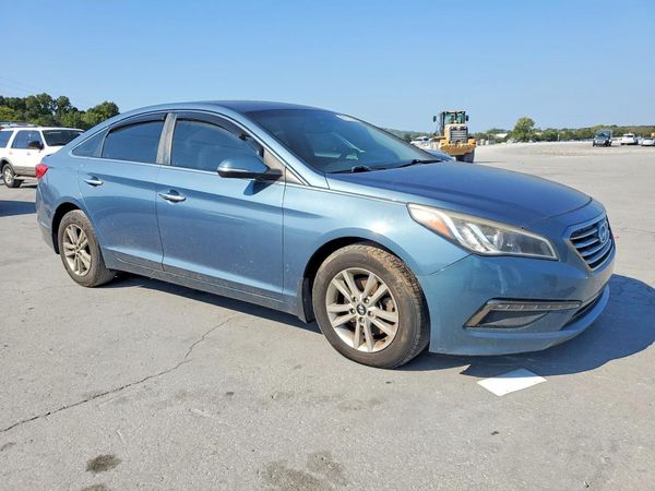 2015 HYUNDAI SONATA SE, ECO