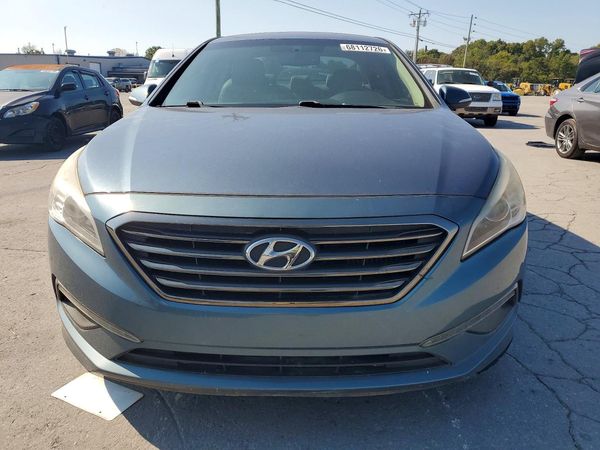 2015 HYUNDAI SONATA SE, ECO