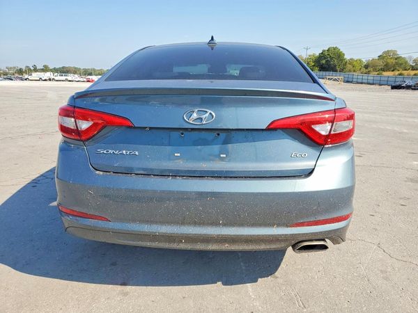 2015 HYUNDAI SONATA SE, ECO