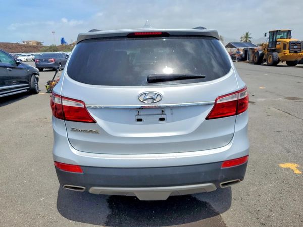 2015 HYUNDAI SANTA FE GL — DIRR
