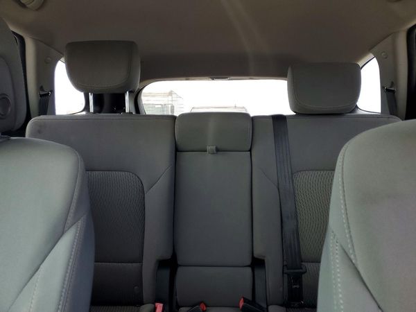2015 HYUNDAI SANTA FE GL — SUVN