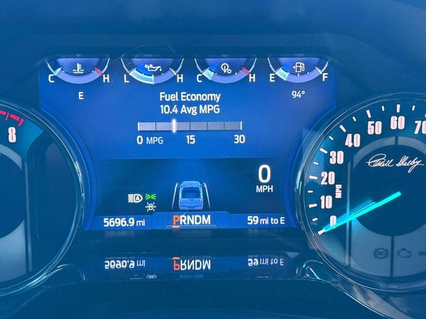 2022 FORD F150