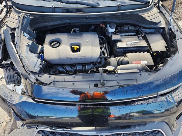 2022 KIA SOUL