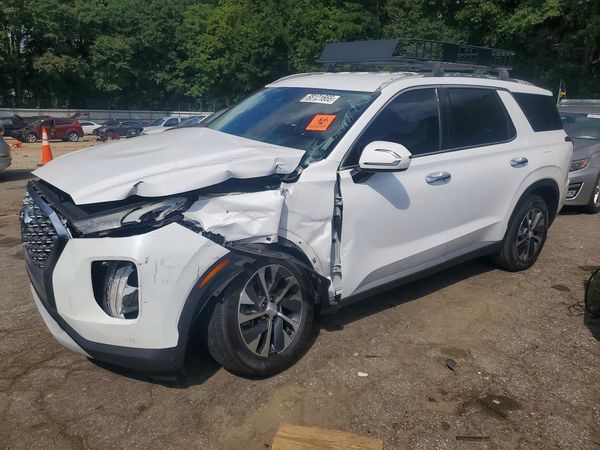 2020 HYUNDAI PALISADE