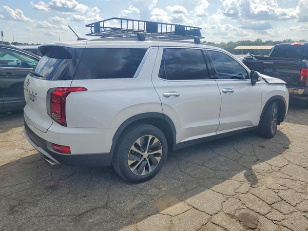 2020 HYUNDAI PALISADE
