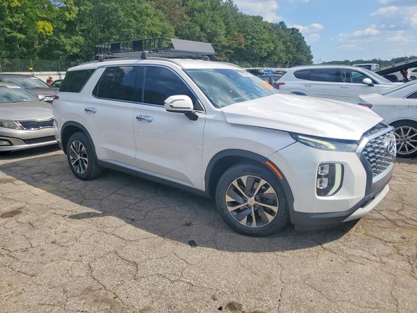 2020 HYUNDAI PALISADE