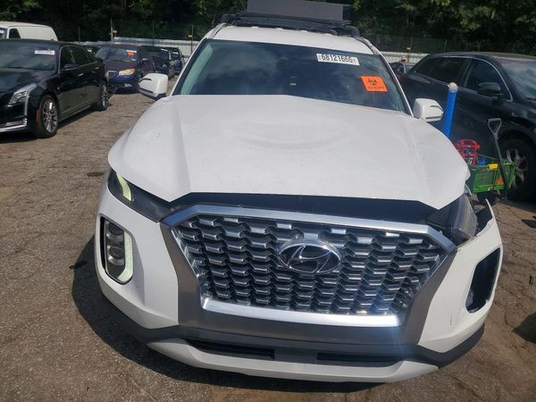 2020 HYUNDAI PALISADE