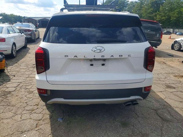 2020 HYUNDAI PALISADE