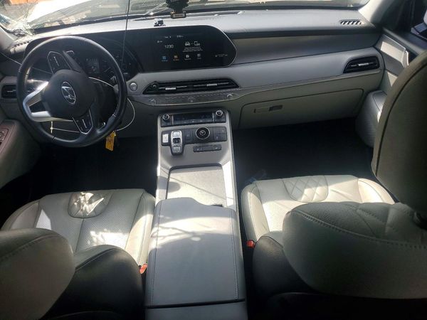 2020 HYUNDAI PALISADE
