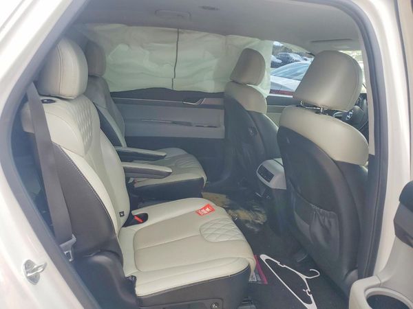 2020 HYUNDAI PALISADE