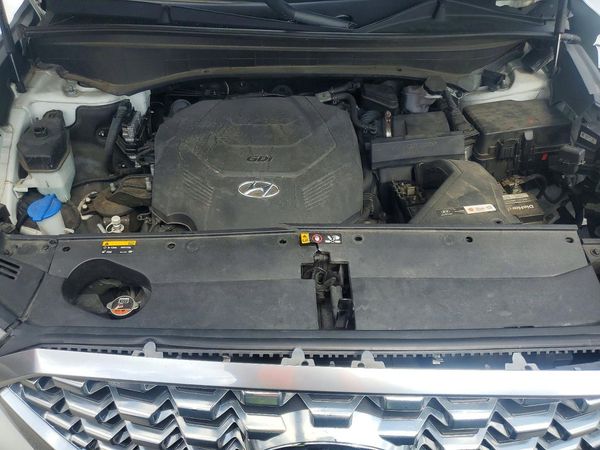 2020 HYUNDAI PALISADE