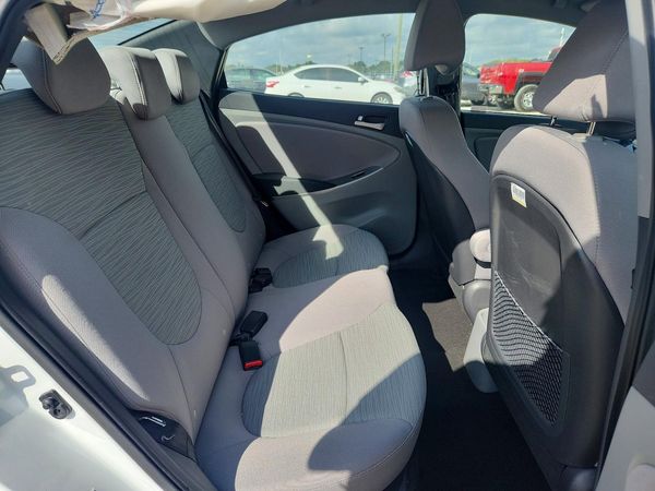 2016 HYUNDAI ACCENT GS / GLS