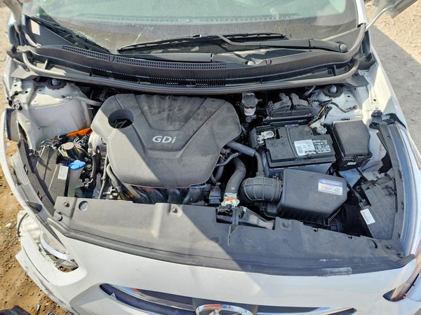 2016 HYUNDAI ACCENT GS / GLS