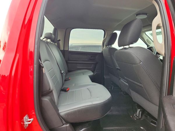 2022 RAM 1500 CLASSIC