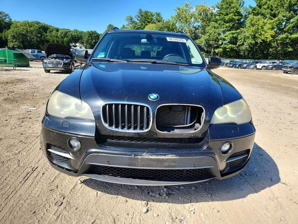 2012 BMW X5 xDrive35i — DIRF