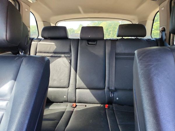 2012 BMW X5 xDrive35i — SUVN