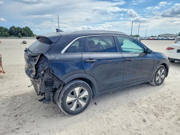 2019 KIA NIRO