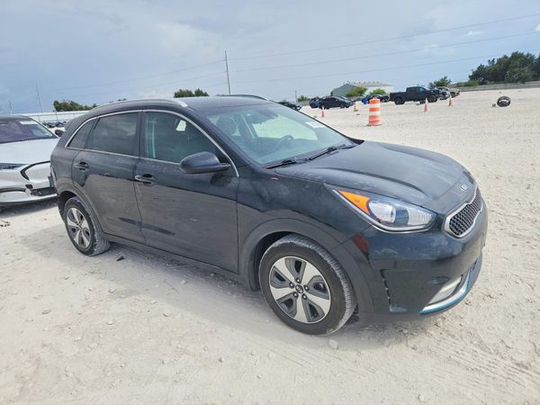 2019 KIA NIRO