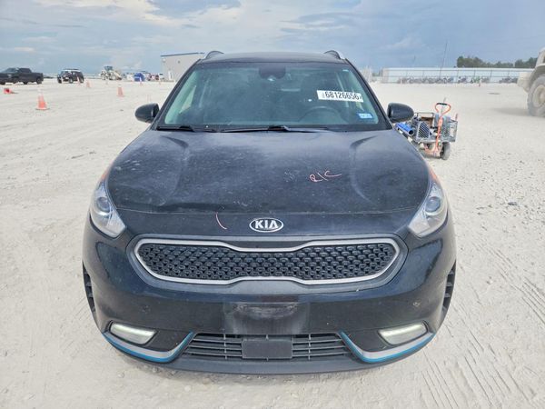 2019 KIA NIRO