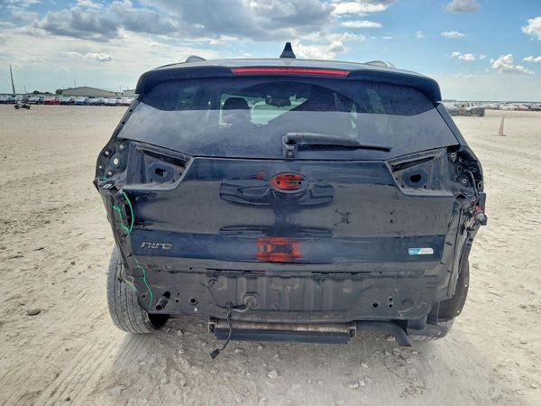 2019 KIA NIRO