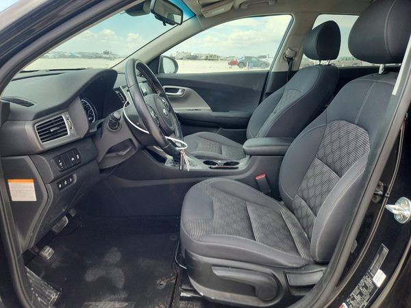 2019 KIA NIRO