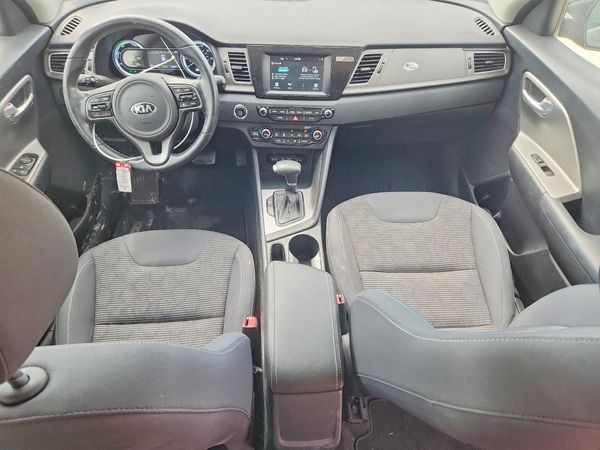 2019 KIA NIRO