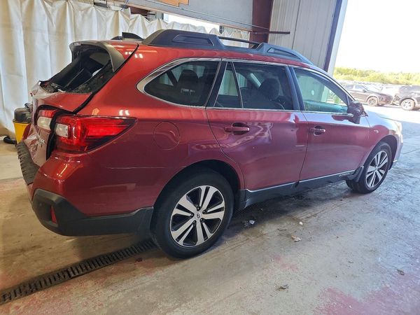 2019 SUBARU OUTBACK Limited+M/R+ES+NAVI