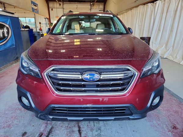 2019 SUBARU OUTBACK Limited+M/R+ES+NAVI
