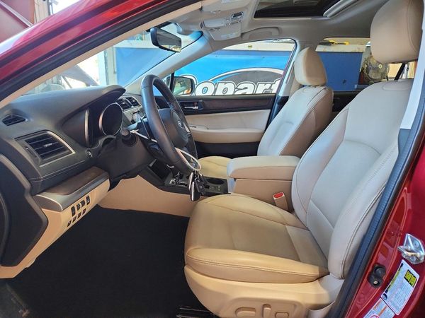 2019 SUBARU OUTBACK Limited+M/R+ES+NAVI