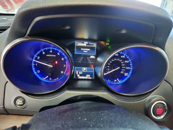 2019 SUBARU OUTBACK Limited+M/R+ES+NAVI