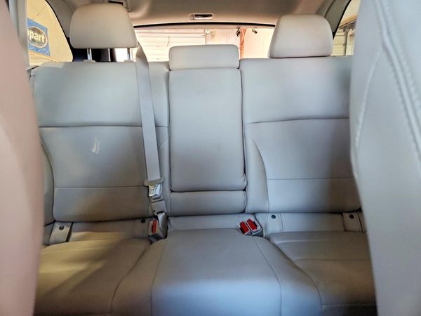 2019 SUBARU OUTBACK Limited+M/R+ES+NAVI