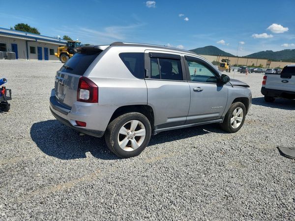 2015 JEEP COMPASS
