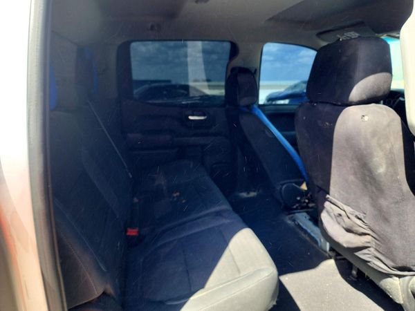 2019 CHEVROLET SILVERADO LT — PSRS